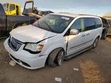 Rear View Mirror Automatic Dimming With Microphone Fits 13-17 CARAVAN 1311972
