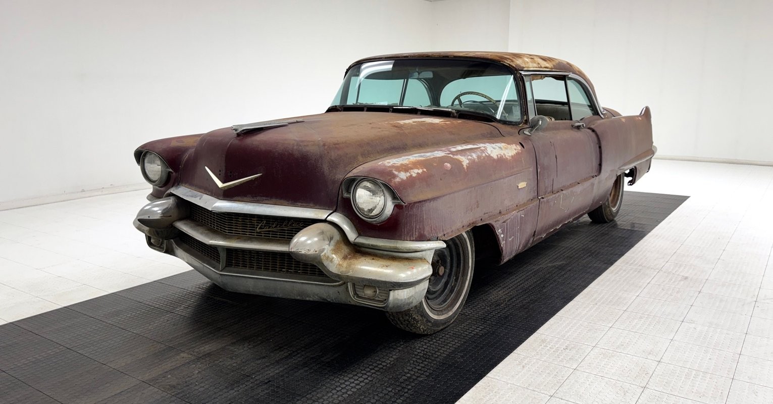 1956 Series 62 for sale in Morgantown Pennsylvania