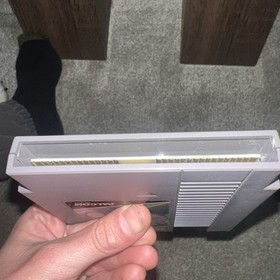 Crackout - Nintendo NES Video Game PAL **FAST P&P** RARE