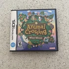 Animal Crossing:Wild World (Nintendo, 2005)