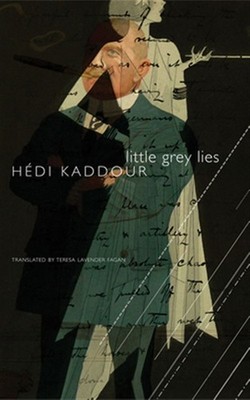 Little Grey Lies, Paperback by Kaddour, He´di; Fagan, Teresa Lavender (TRN), ...