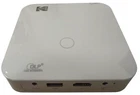 Kodak RODPJS350 Luma 350 Portable Smart Projector - White