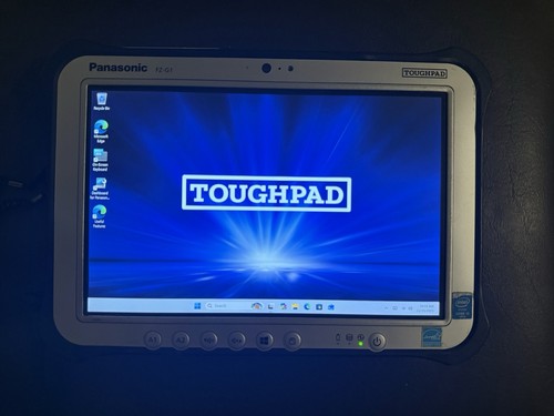 Memory for a Panasonic - Toughpad FZ-G1 - Technology
