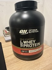 Optimum Nutrition Gold Standard Whey Protein ...