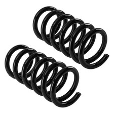 3 Front Lowering Spring For Ford F150 1997-2003 2wd Suspension Coil Drop