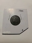 1880 Indian Head Cent Penny