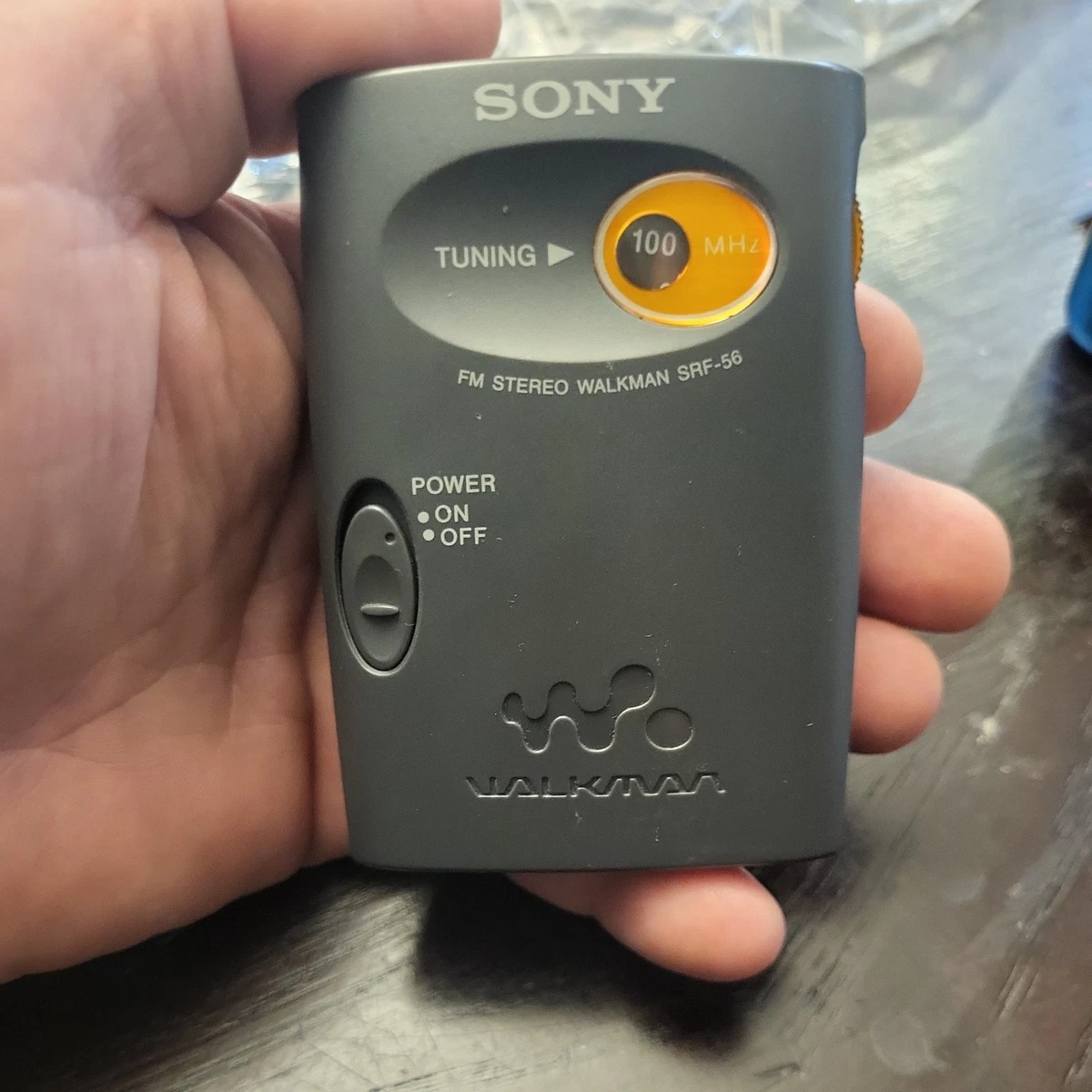 Sony Srf for sale | eBay