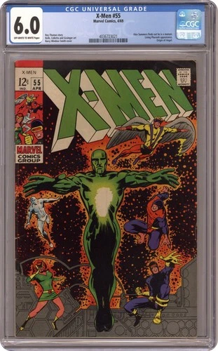 Comic Image