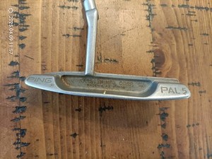 Ping Pal 5 Putter | eBay