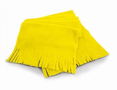 Polartherm Tassel Scarf / Damen Winter Schal | Result Winter Essentials | R143X