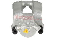 Metzger Bremssattel Bremszange / Ohne Pfand Greenparts Vorne Rechts 6261364