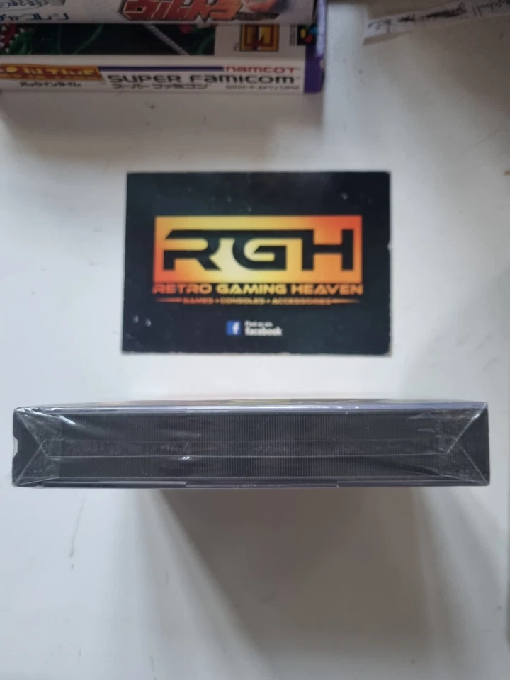 SHINING FORCE CD SEGA MEGA CD GAME NEW FACTORY SEALED + SPINE CARD MINT CON - Image 3 of 4