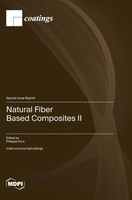 Natural Fiber Based Composites II | Buch | Englisch (2023) | Mdpi AG