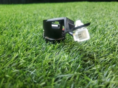 JDM Mitsubishi Evo 9 Wagon Door Tweeter Speakers MR986460 | eBay