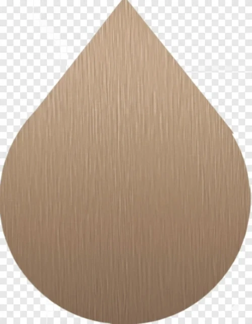 Brushed Bronze