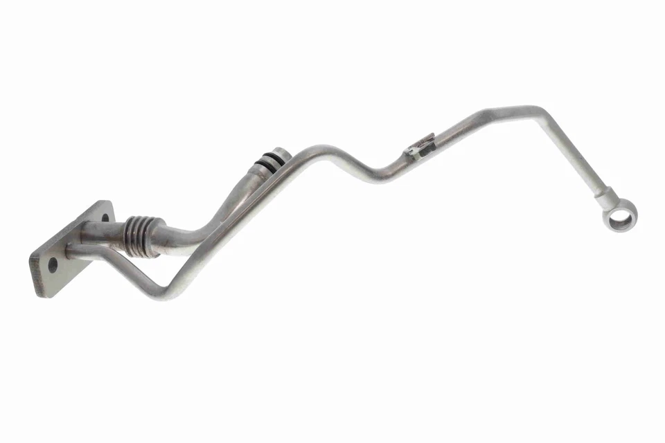 VAICO Ölleitung für Turbolader Ölvorlaufleitung Turbolader V10-7952 - Bild 2 von 4