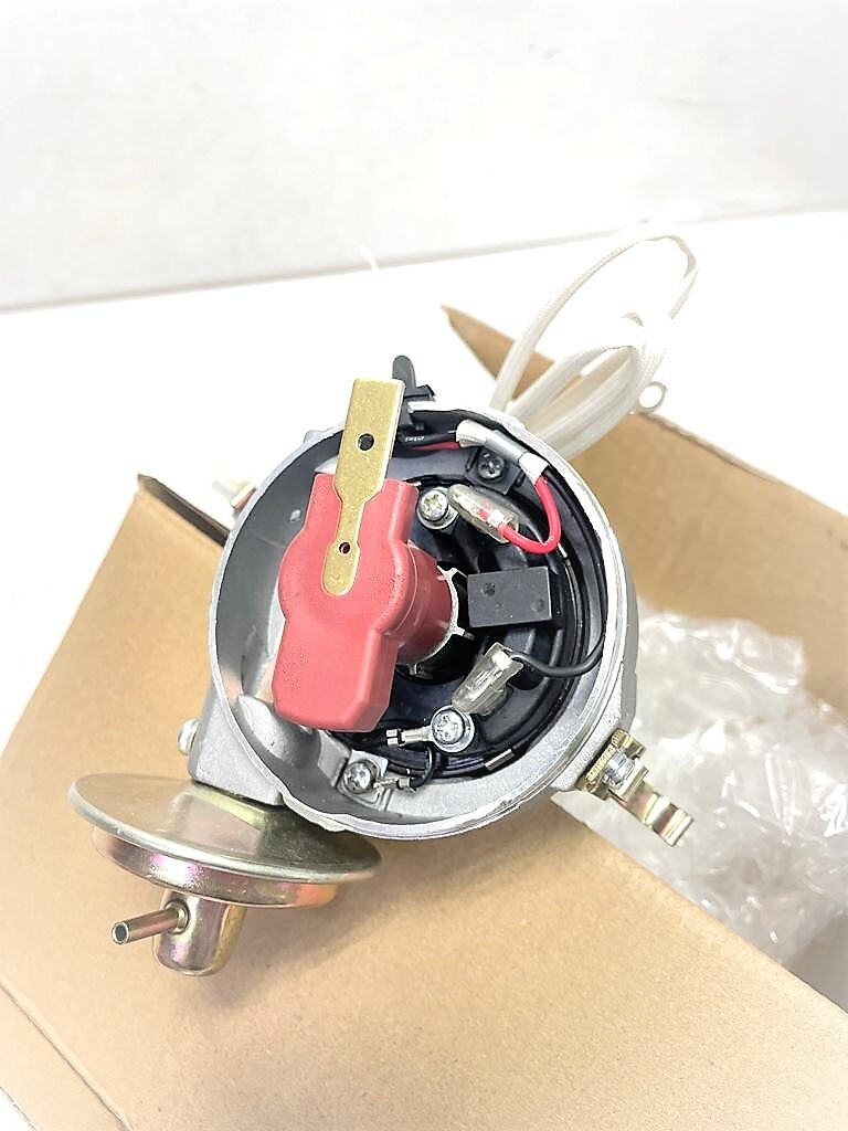 Electronic Distributor for Toyota Landcruiser 3F 4L FJ62 FJ70 FJ73 FJ75 ...