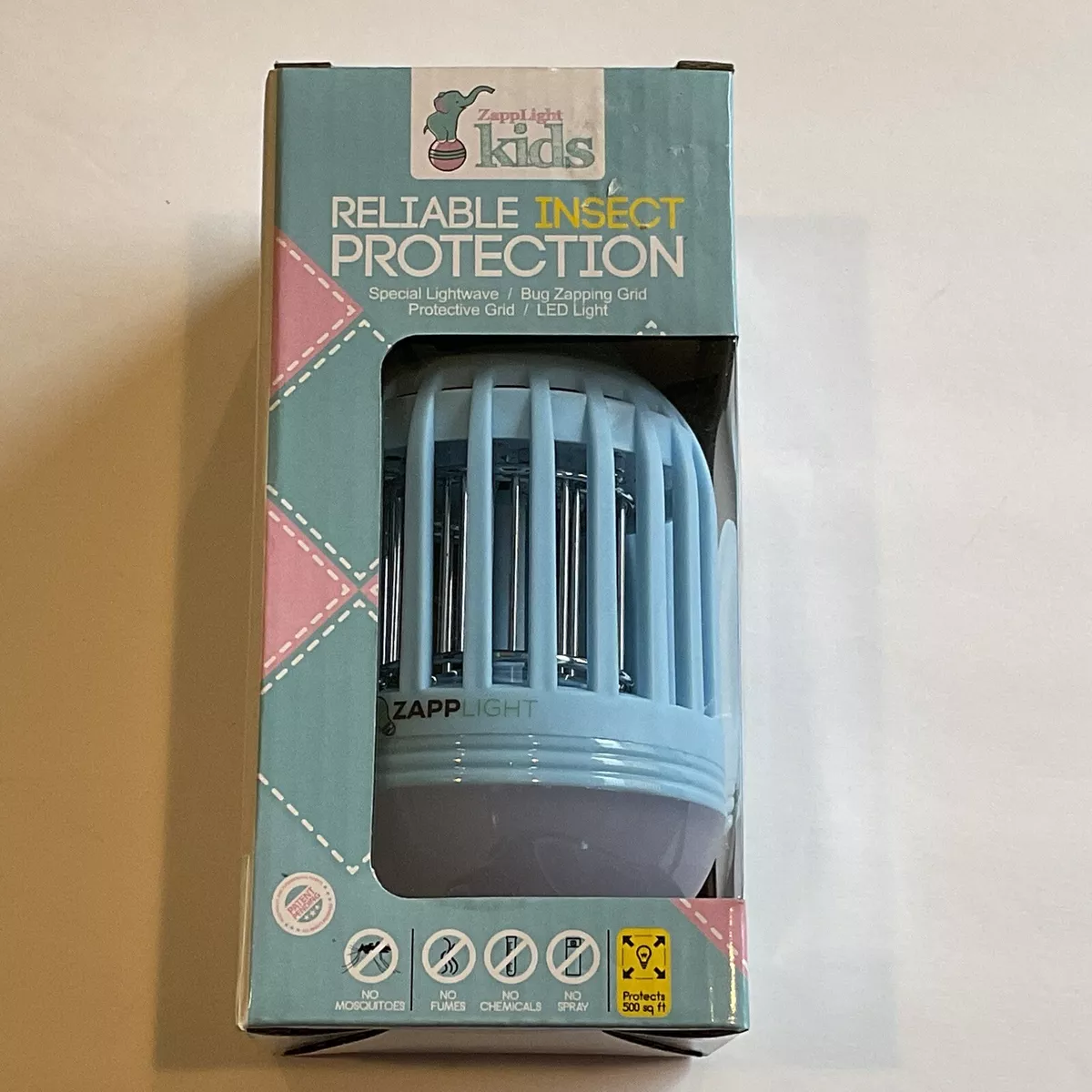 Zapplight bug zapper deals