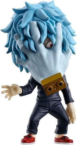 Mini figuras Chibi Masters - Dragon Ball rango surtido de 3 pulgadas - juguetes Bandai - Imagen 10 de 24
