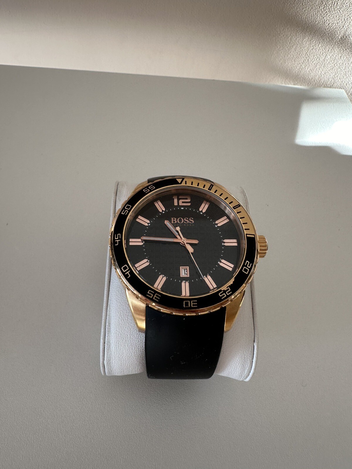 Hugo Boss Watch eBay