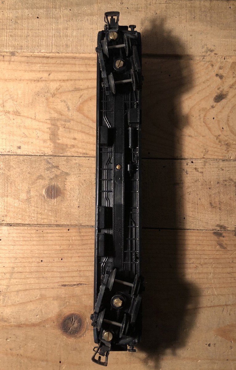 Jouef H0 - T.A.C Train Auto Couchettes - Coffret - Ref : 754