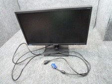 Samsung ls22e20kbsv/go 22'' Widescreen LCD Monitor - Black With Stand