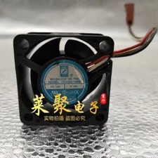 ORION OD4020-12MB 4020 DC12V 0.10A 4CM 3-Pin Cooling Fan