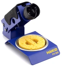HAKKO FH305-81 Folding Iron Holder for FX-600/ FX-601/PRESTO/DASH w/ Tracking #