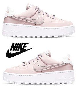 nike air force esportivo