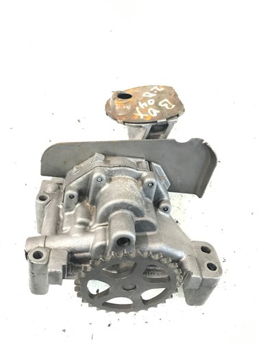 Peugeot Boxer oder Jumper Ölpumpe 9431291021 Original 2.0 Hdi 2004 Jahr