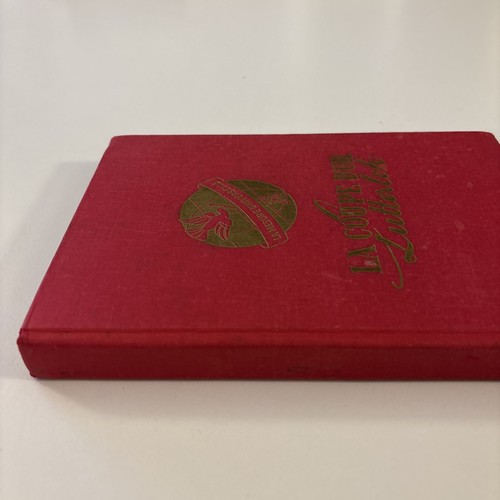 The Golden Rule Lutterloh 1969 book VINTAGE RARE French - Picture 5 of 6