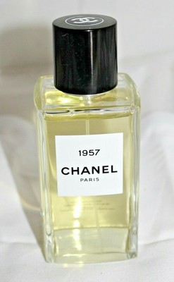 chanel 1957 perfume