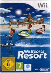 Nintendo Wii Wii U Sports Resort 12sportarten Neue Version Deutsch Top Zustand Ebay Nintendo Wii Wii U Sports Resort 12sportarten Neue Version Deutsch Top Zustand Ebay