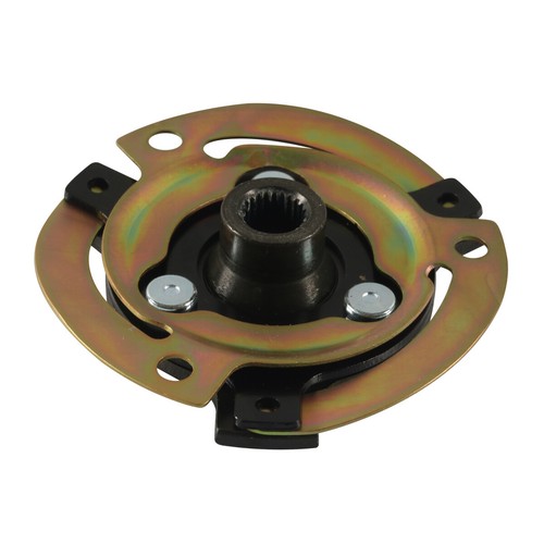 AC Air Conditioning Compressor Pulley Clutch for VW AUDI 5N0820803A 5K0820803A. - Picture 10 of 10
