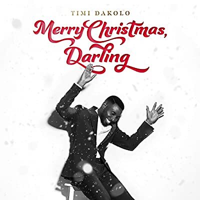 Timi Dakolo / Merry Christmas Darling *NEW CD*