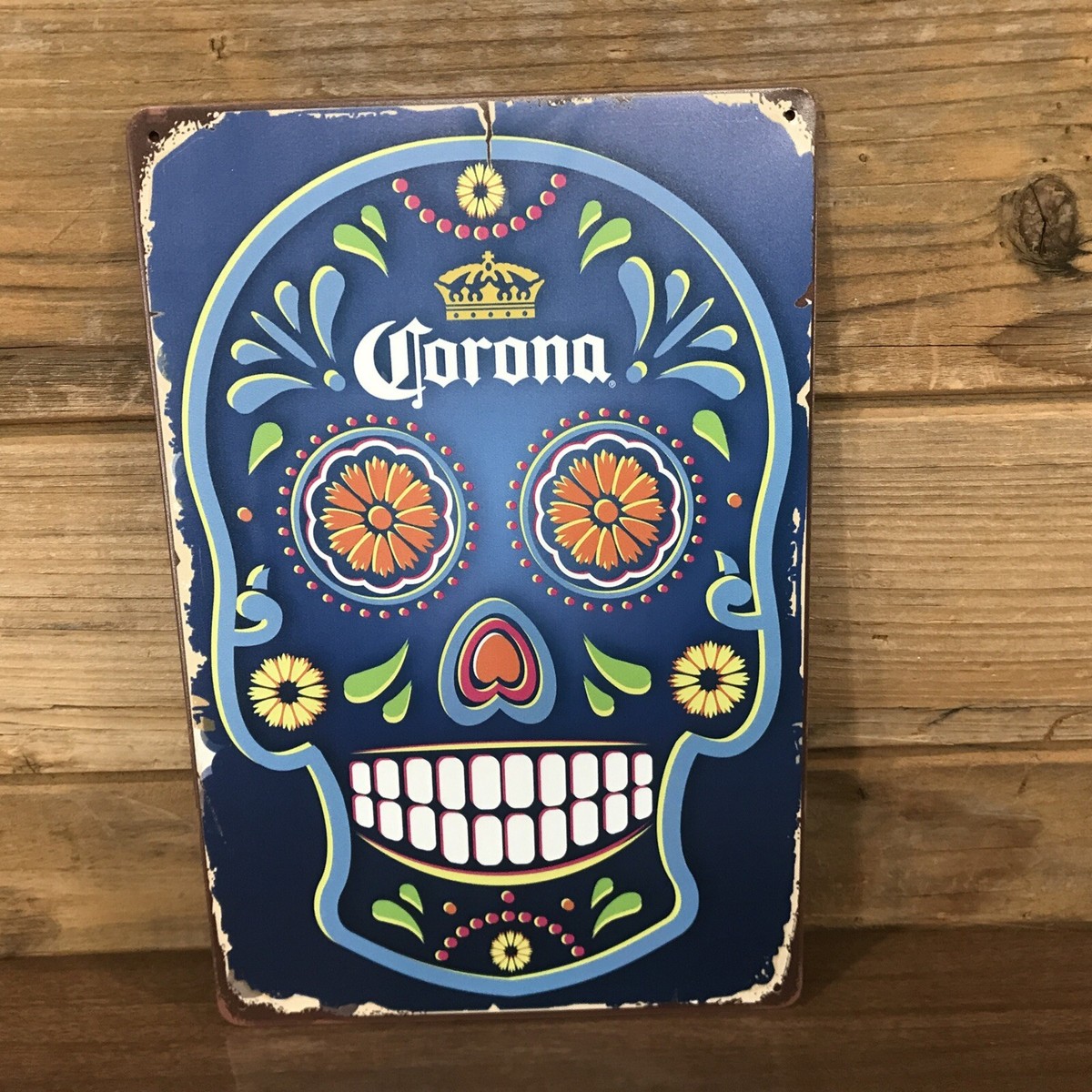 BIG Corona Extra スカルサイン s-l1200.jpg