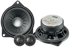 ETON B100N 10cm 2-Way Compo Speaker Set BMW F02/E83/E70/E71/E89 -- 1 Pair