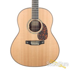 Larrivee Custom Lj-05-12 Acoustic Guitar #116062 - Used