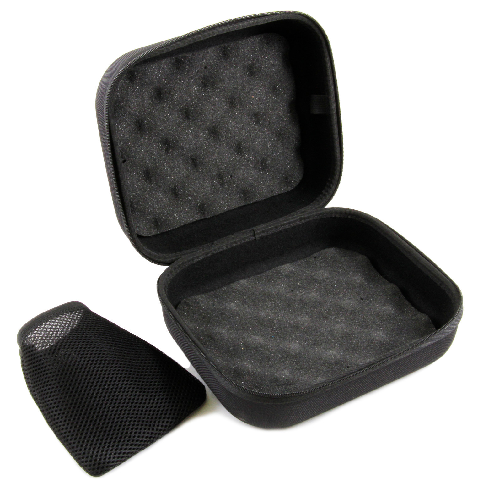 CM Headphones Case fits Sony Wireless Noise Cancelling Headphones Whxb900n-image