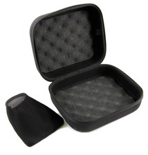 CASEMATIX Travel Case for Samsung Gear VR Headset  Controller   Case Only