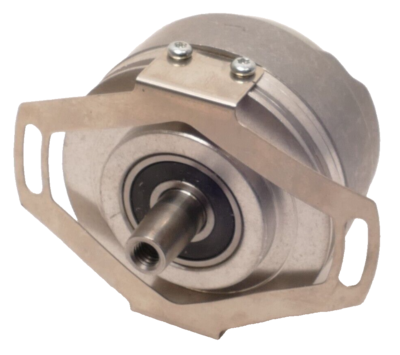 Heidenhain Drehgeber 586 651-01 | EQN 1325.046-2048 | H9 | 586651