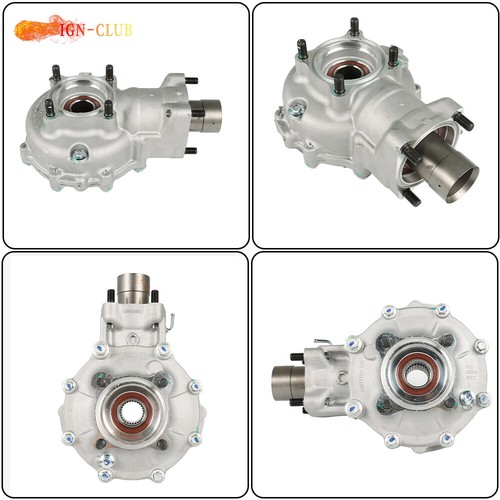 Rear Final Gear Differential Assembly For Honda Foreman 400/450 FE FW 02-04 New - Imagen 5 de 8
