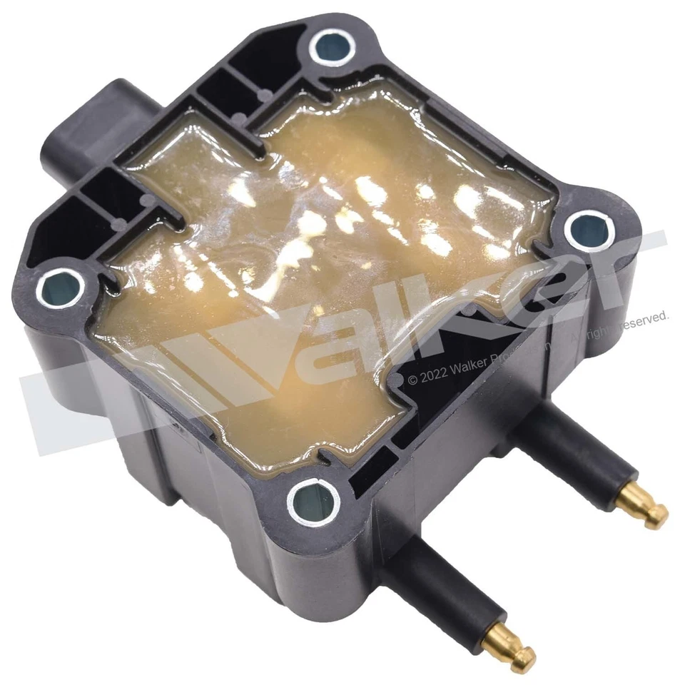 Andador de bobina de encendido para Dodge Ram 3500 1995-1996 8,0 L V10 Foto 2 de 4