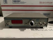 STANFORD RESEARCH SYSTEMS INC MODEL SR540 CHOPPER CONTROLLER W/POWER CORD