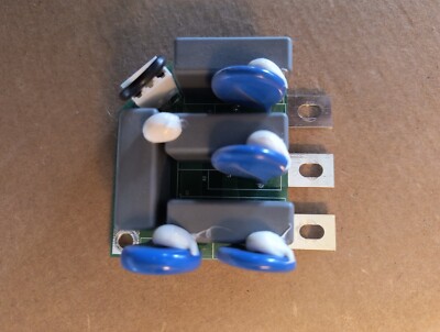 PC01030 SL 1152 PCB