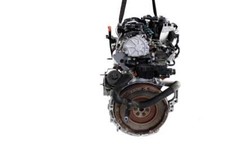 BH02 MOTORE CITROEN C3 1.6 D 55KW 5M 5P (2016) RICAMBIO USATO SUPPORTO DANNEGGIA