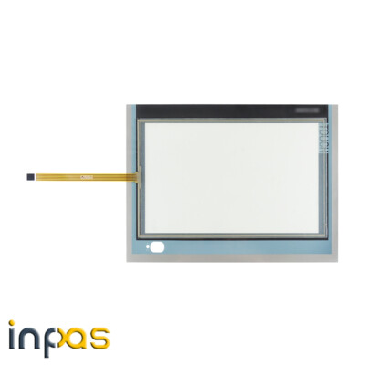 For 6AV7240-6BA07-0KA0 6AV7 240-6BA07-0KA0 Touch screen Panel with Front Film