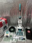 Hoover SmartWash+ Automatic Carpet Cleaner, Upright Shampooer Fh52000 Pet Stains