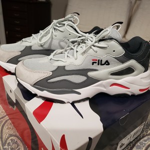 fila ray tracer size
