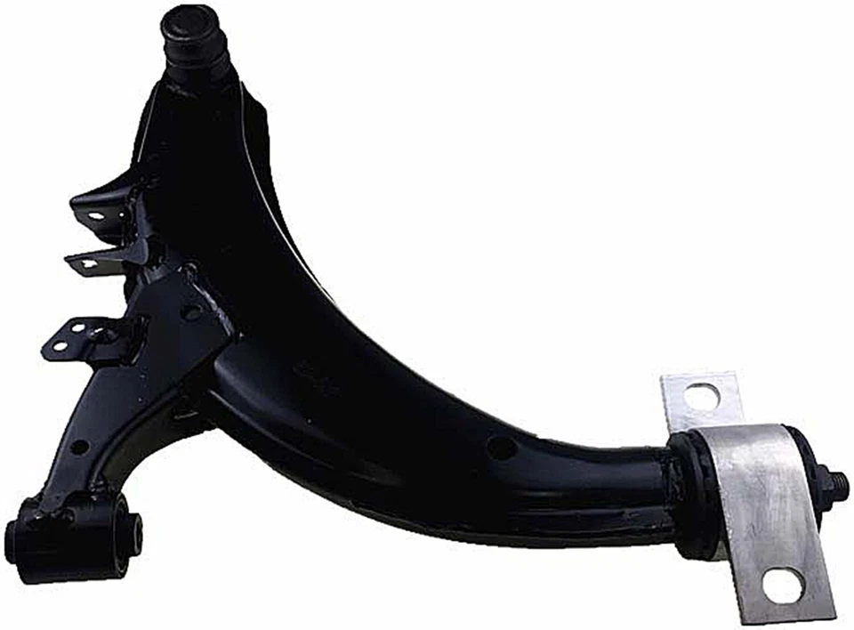 Conjunto de rótula de brazo de control Dorman para camioneta Subaru Impreza 2004-2007 Foto 3 de 4